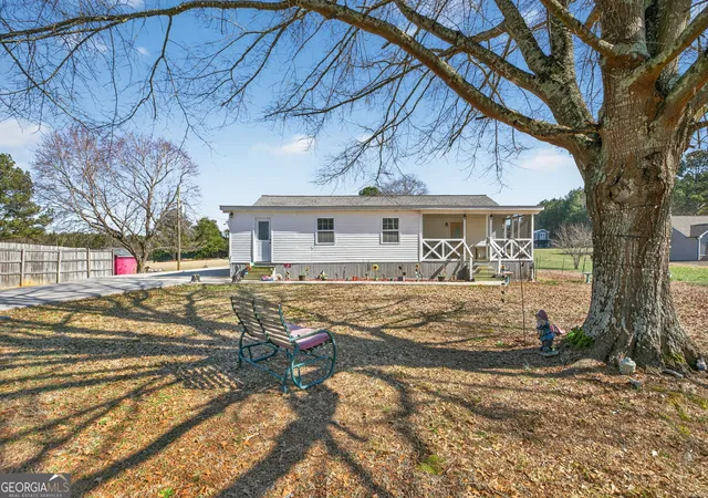 2nd image of 507 Grogan Rd, Buchanan, GA 30113 | MLS# 10829804