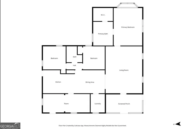 31st image of 507 Grogan Rd, Buchanan, GA 30113 | MLS# 10829804
