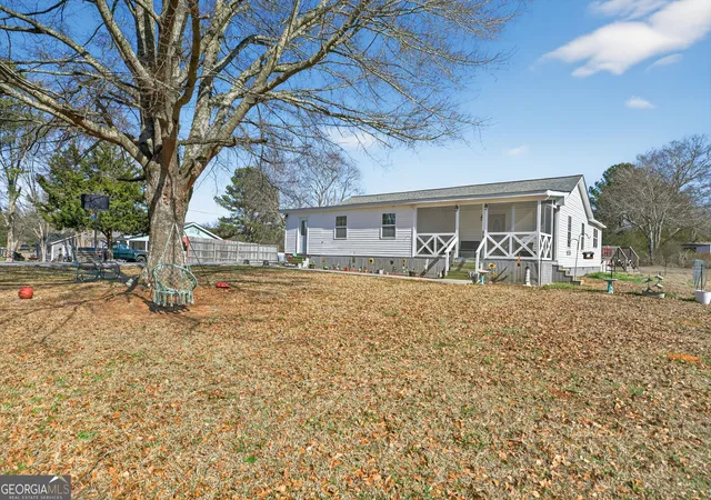 3rd image of 507 Grogan Rd, Buchanan, GA 30113 | MLS# 10829804