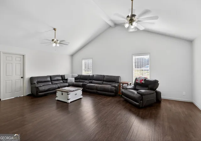 5th image of 507 Grogan Rd, Buchanan, GA 30113 | MLS# 10829804