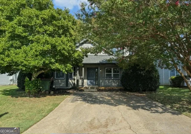 1st image of 117 Wedgewood Walk, Griffin, GA 30223 | MLS# 10831343