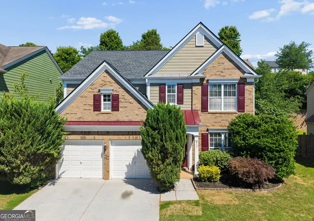 1st image of 615 Syemore Pass, Canton, GA 30115 | MLS# 10779505