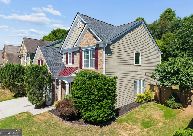 2nd image of 615 Syemore Pass, Canton, GA 30115 | MLS# 10779505