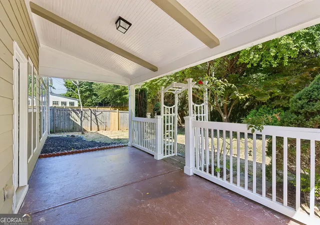 Photo 3 of Single family home for sale at 615 Syemore Pass, Canton, GA 30115 | MLS# 10779505 | Listing updated on 2026-09-18