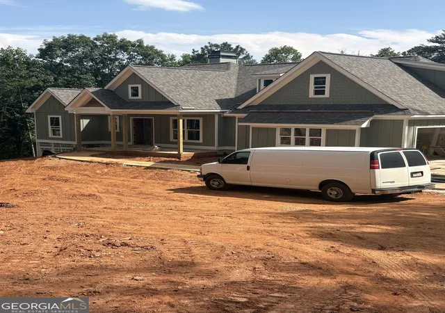 Photo 1 of Single family home for sale at 5123 Yellow Creek Rd, Ball Ground, GA 30107 | MLS# 10835678 | Listing updated on 2026-09-12