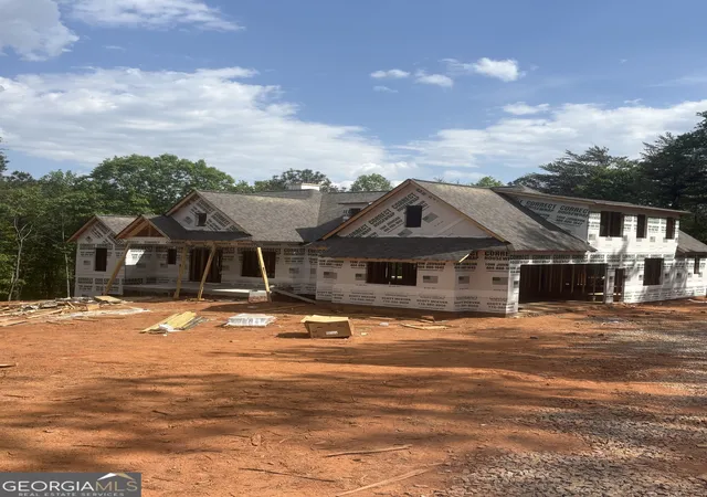 Photo 3 of Single family home for sale at 5123 Yellow Creek Rd, Ball Ground, GA 30107 | MLS# 10835678 | Listing updated on 2026-09-12