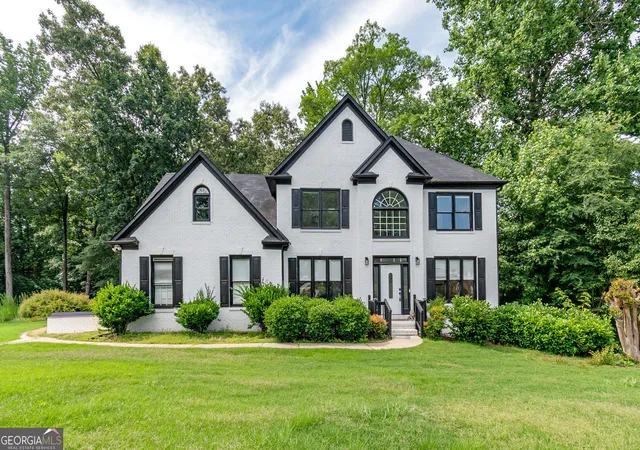 Photo 1 of Single family home for sale at 227 Scenic View Ln, Stone Mountain, GA 30087 | MLS# 10788686 | Listing updated on 2026-10-16
