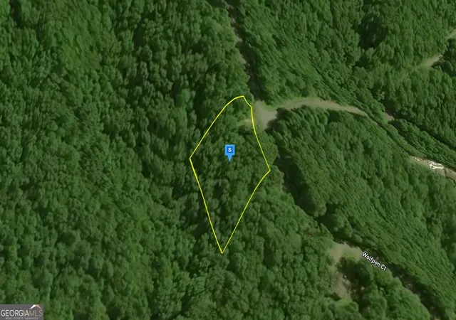 Photo 2 of Land for sale at 100 Wolf Pen Gap Rd, Hiawassee, GA 30546 | MLS# 10804582 | Listing updated on 2026-09-05