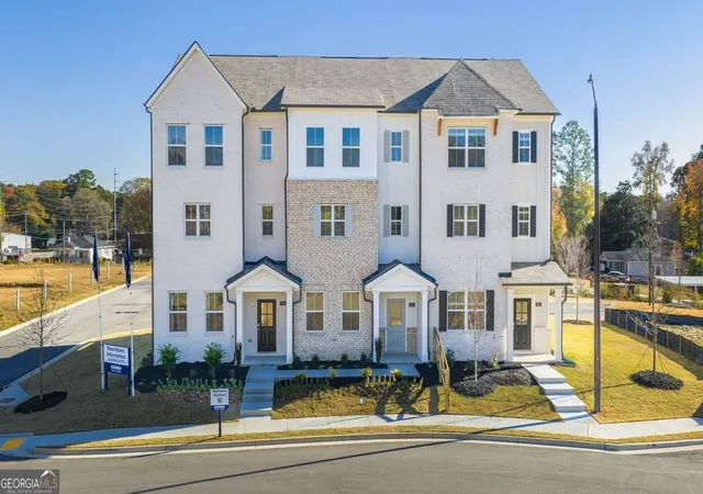 1st image of 736 Alouette Aly #55, Mableton, GA 30126 | MLS# 10768540