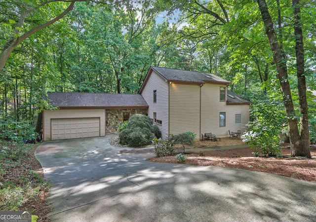 1st image of 8760 S Mount Dr, Johns Creek, GA 30022 | MLS# 10799456
