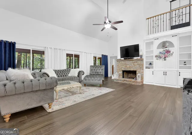 3rd image of 8760 S Mount Dr, Johns Creek, GA 30022 | MLS# 10799456