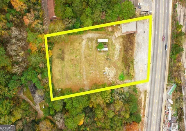 Photo 1 of Land for sale at 2680 M L King Jr Dr Sw, Atlanta, GA 30311 | MLS# 10814251 | Listing updated on 2026-08-11