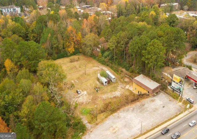 Photo 2 of Land for sale at 2680 M L King Jr Dr Sw, Atlanta, GA 30311 | MLS# 10814251 | Listing updated on 2026-08-11