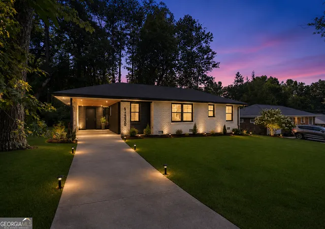 1st image of 1979 Creekside Ct, Decatur, GA 30032 | MLS# 10802955