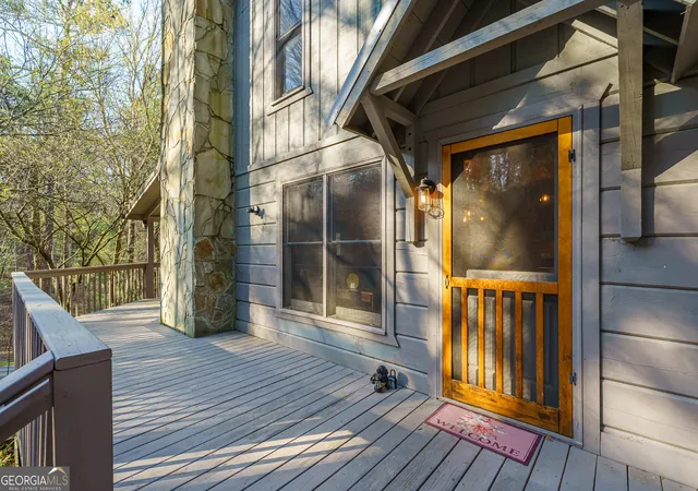 38th image of 19 Blackberry Falls Ln, Ellijay, GA 30536 | MLS# 10718228