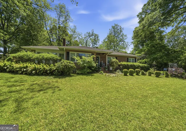 Photo 3 of Single family home for sale at 203 Church St, Eatonton, GA 31024 | MLS# 10772470 | Listing updated on 2026-09-14