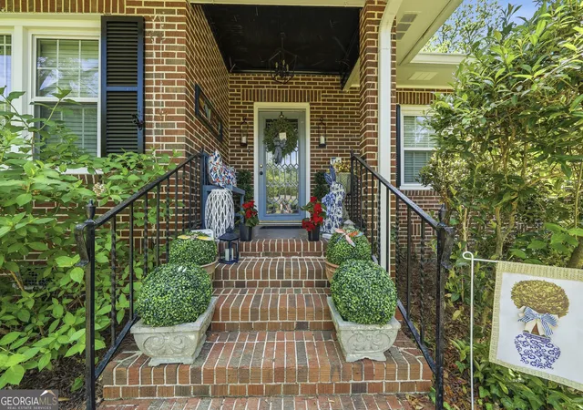 Photo 3 of Single family home for sale at 203 Church St, Eatonton, GA 31024 | MLS# 10772470 | Listing updated on 2026-09-14