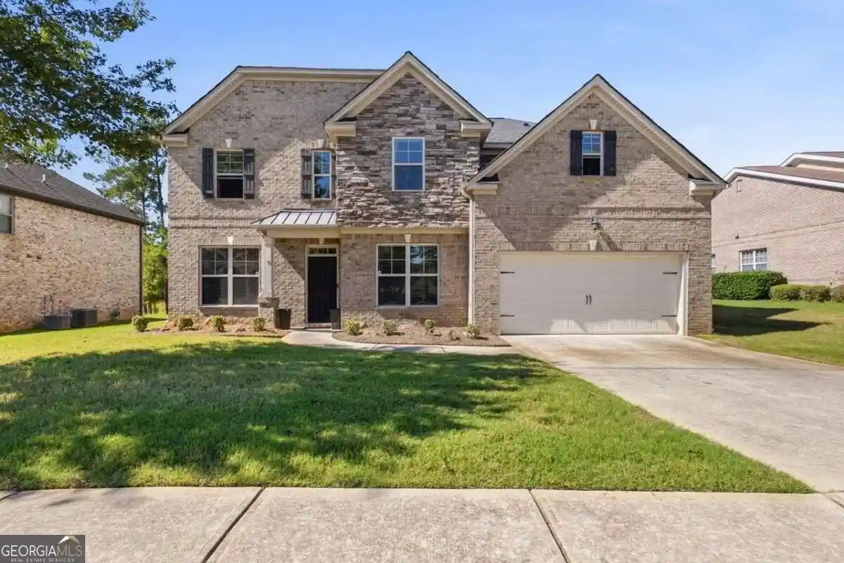 Single family home for sale at 3365 Alhambra Cir, Hampton, GA 30228 | MLS# 10873305
