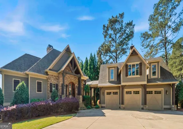 1st image of 124 Cape View Ln, Eatonton, GA 31024 | MLS# 10725747