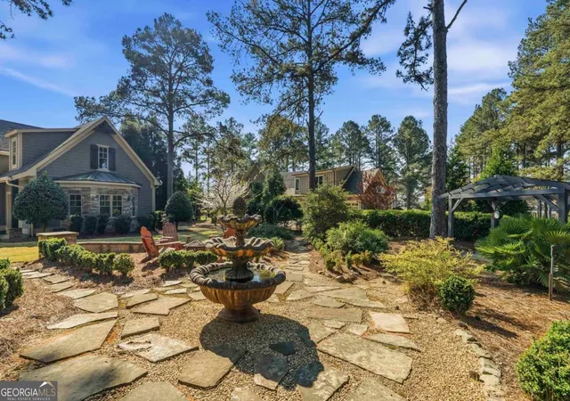 5th image of 124 Cape View Ln, Eatonton, GA 31024 | MLS# 10725747