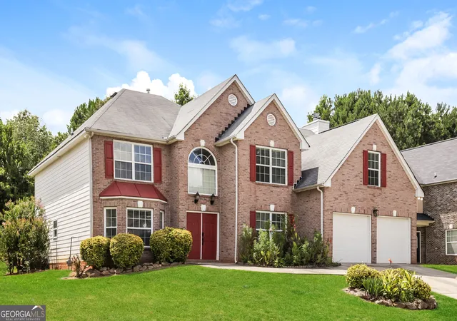 Single family home for sale at 180 Hawken Trl, Mcdonough, GA 30253 | MLS# 10801523