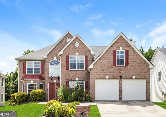 Photo 1 of Single family home for sale at 180 Hawken Trl, Mcdonough, GA 30253 | MLS# 10801523 | Listing updated on 2026-10-17