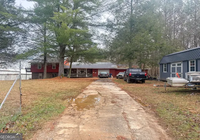 1st image of 3750 Old Cleveland Rd, Cornelia, GA 30531 | MLS# 10831288