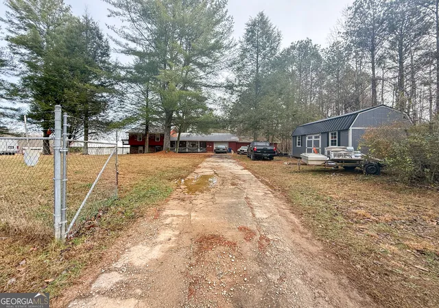 2nd image of 3750 Old Cleveland Rd, Cornelia, GA 30531 | MLS# 10831288