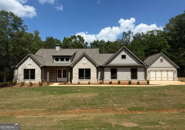 1st image of 104 Springtime Wy, Monroe, GA 30655 | MLS# 10822427
