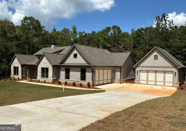 2nd image of 104 Springtime Wy, Monroe, GA 30655 | MLS# 10822427