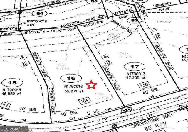 5th image of 104 Springtime Wy, Monroe, GA 30655 | MLS# 10822427