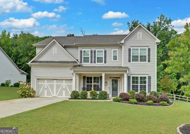 1st image of 5110 Ozark Ln, Gainesville, GA 30507 | MLS# 10823615