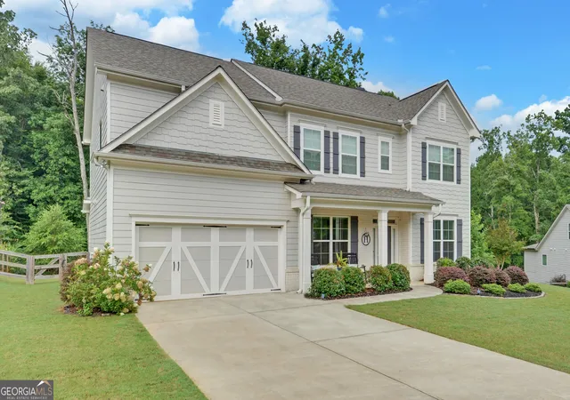 2nd image of 5110 Ozark Ln, Gainesville, GA 30507 | MLS# 10823615