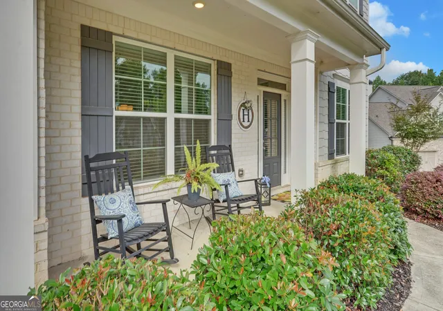 Photo 3 of Single family home for sale at 5110 Ozark Ln, Gainesville, GA 30507 | MLS# 10823615 | Listing updated on 2026-09-10
