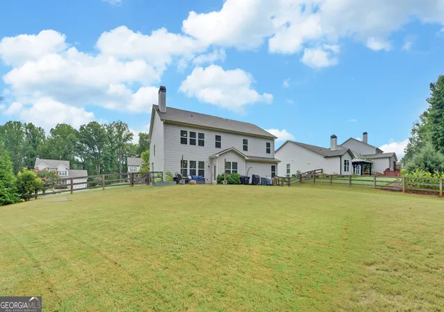 43rd image of 5110 Ozark Ln, Gainesville, GA 30507 | MLS# 10823615