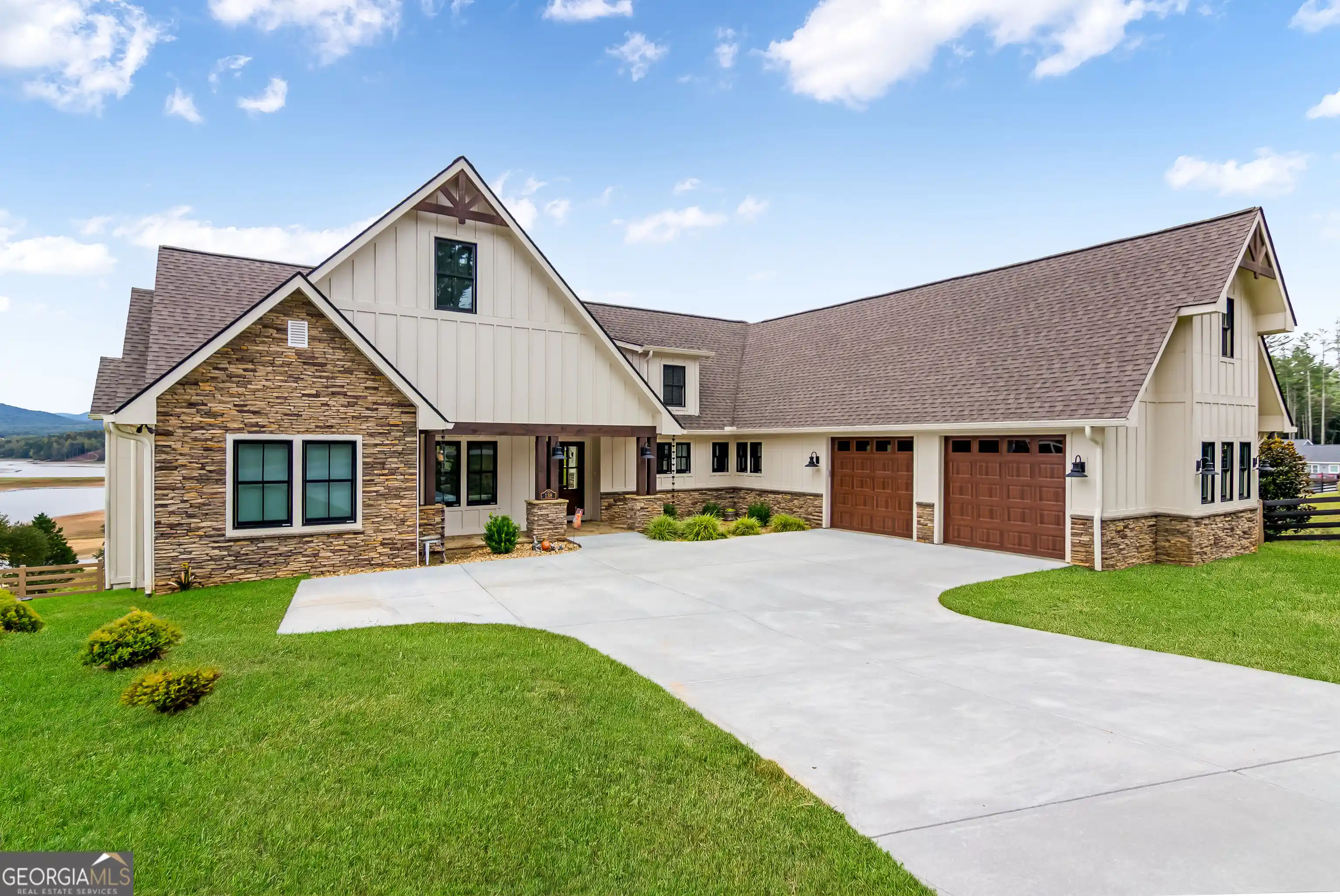 Single family home for sale at 138 Clearview Ln, Blairsville, GA 30512 | MLS# 10873938