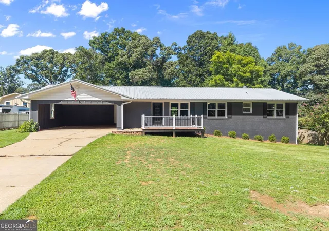 1st image of 5880 Norton Cir, Flowery Branch, GA 30542 | MLS# 10824190