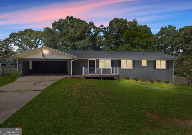 2nd image of 5880 Norton Cir, Flowery Branch, GA 30542 | MLS# 10824190
