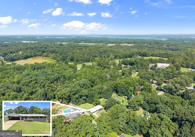 47th image of 5880 Norton Cir, Flowery Branch, GA 30542 | MLS# 10824190