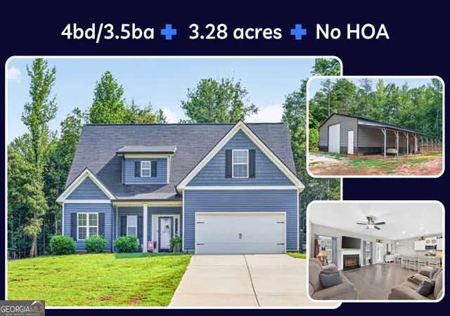 1st image of 2100 Westbrook Rd, Commerce, GA 30530 | MLS# 10816206