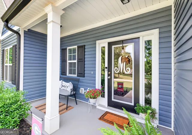 3rd image of 2100 Westbrook Rd, Commerce, GA 30530 | MLS# 10816206