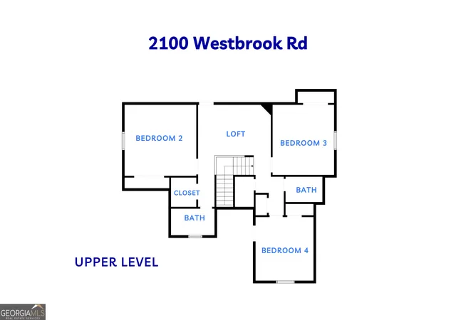 47th image of 2100 Westbrook Rd, Commerce, GA 30530 | MLS# 10816206