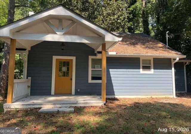Photo 1 of Single family home for sale at 345 Prather Bridge Rd, Toccoa, GA 30577 | MLS# 10833630 | Listing updated on 2026-08-28