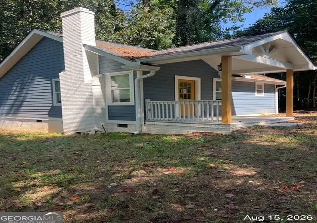 Photo 2 of Single family home for sale at 345 Prather Bridge Rd, Toccoa, GA 30577 | MLS# 10833630 | Listing updated on 2026-08-28
