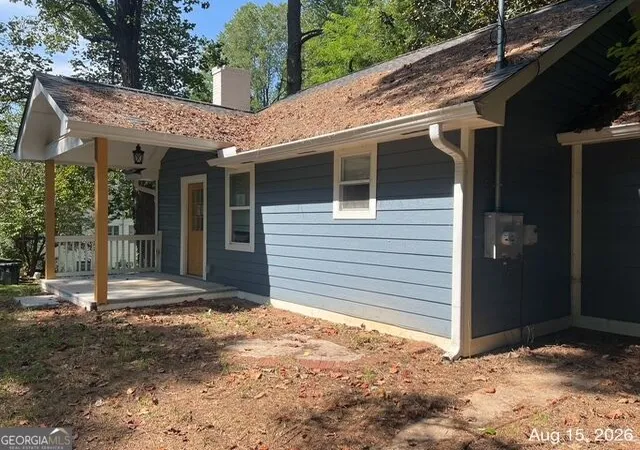Photo 3 of Single family home for sale at 345 Prather Bridge Rd, Toccoa, GA 30577 | MLS# 10833630 | Listing updated on 2026-10-30