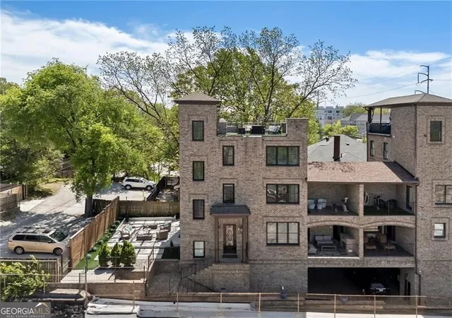 1st image of 631 Boulevard Ne, Atlanta, GA 30308 | MLS# 10691293