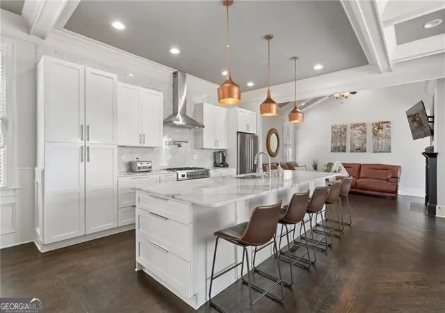 2nd image of 631 Boulevard Ne, Atlanta, GA 30308 | MLS# 10691293