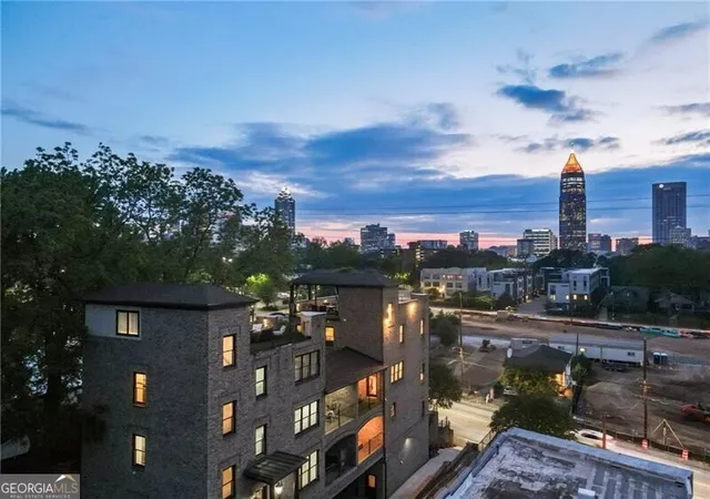 4th image of 631 Boulevard Ne, Atlanta, GA 30308 | MLS# 10691293