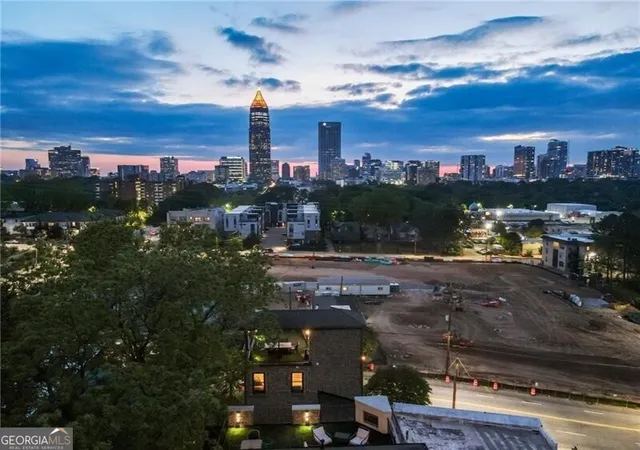 56th image of 631 Boulevard Ne, Atlanta, GA 30308 | MLS# 10691293