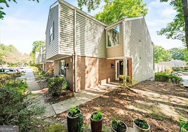 Photo 1 of Condo for sale at 30 Dunwoody Springs Dr, Sandy Springs, GA 30328 | MLS# 10878415 | Listing updated on 2026-10-25
